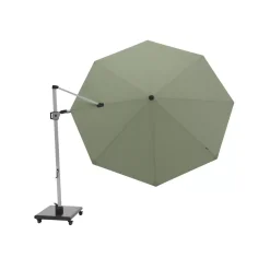 Doppler Sonnenschirm Knirps