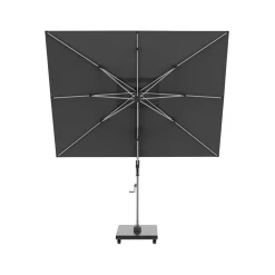 Doppler Sonnenschirm Knirps