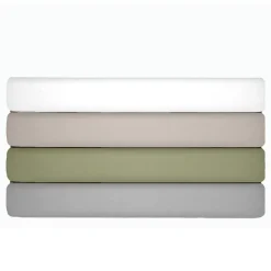 Dormisette Biber Spannbetttuch 0000-111-494