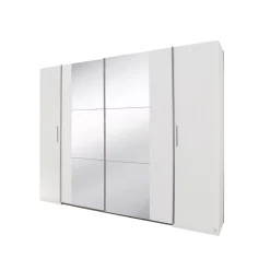 Dreh-Schweber Kombischrank Kronach