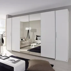 Dreh-Schweber Kombischrank Kronach