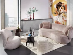 Drehsessel New-Generation