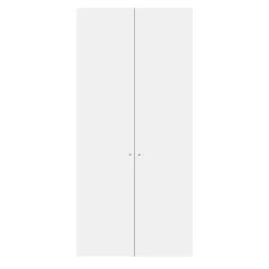 Drehtüren-Paar, links+rechts Longline