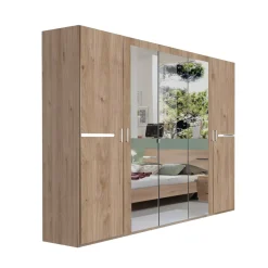 Drehtürenschrank Anna