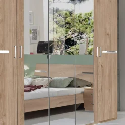 Drehtürenschrank Anna