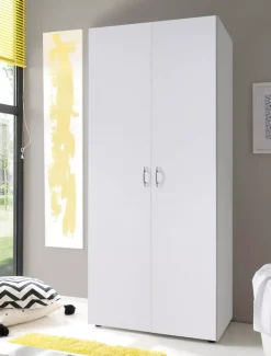 Drehtürenschrank Base