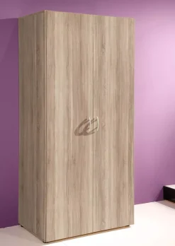 Drehtürenschrank Base