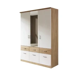 Drehtürenschrank Bremen