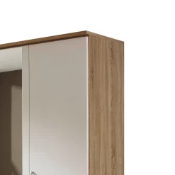 Drehtürenschrank Bremen