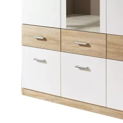 Drehtürenschrank Bremen