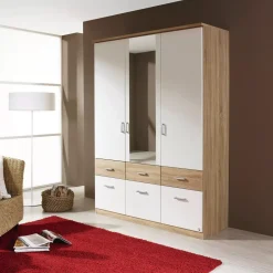 Drehtürenschrank Bremen