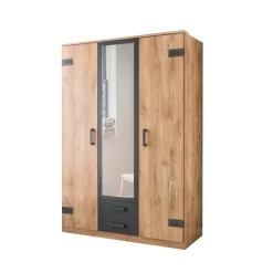 Drehtürenschrank Cork