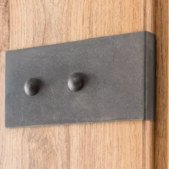 Drehtürenschrank Cork