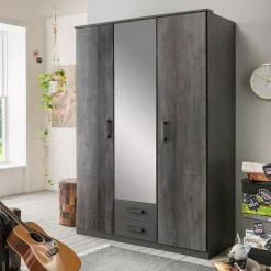 Drehtürenschrank Duisburg