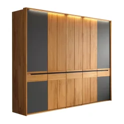 Drehtürenschrank Onema