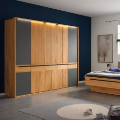 Drehtürenschrank Onema