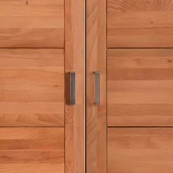 Drehtürenschrank Pia2