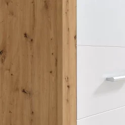 Drehtürenschrank Stone