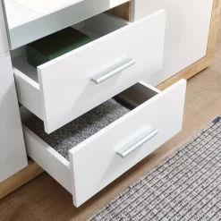 Drehtürenschrank Stone