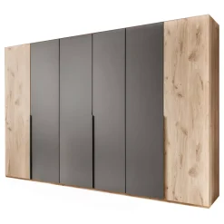 Drehtürenschrank 5-türig Alassio