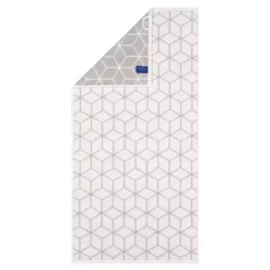 Duschtuch Coordinates Carre