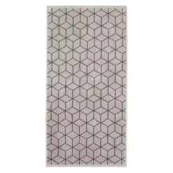 Duschtuch Coordinates Carre