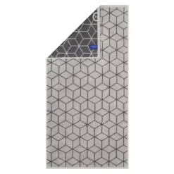 Duschtuch Coordinates Carre