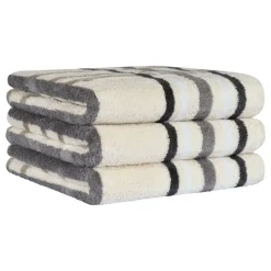 Duschtuch Noblesse Check