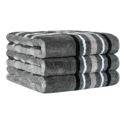 Duschtuch Noblesse Check