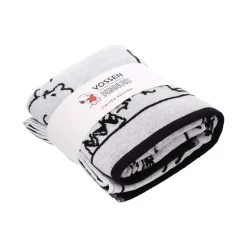 Duschtuch Peanuts Moments