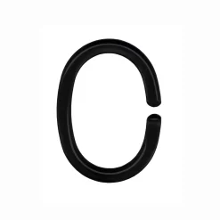 Duschvorhang Ringe Duschvorhang-Ringe