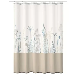 Duschvorhang Savannah