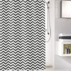 Duschvorhang Zack