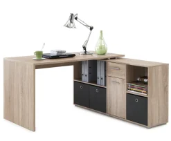 Eckschreibtisch Lex