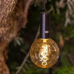 EDY BULB G125 BATTERY SCHWARZ EDY