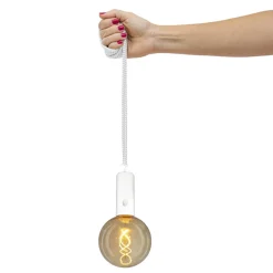 EDY BULB G125 BATTERY WEISS EDY