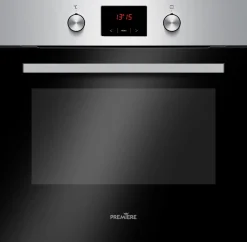 Einbaubackofen 235234