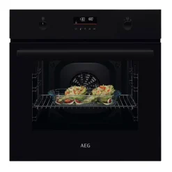 Einbaubackofen GB3020PB