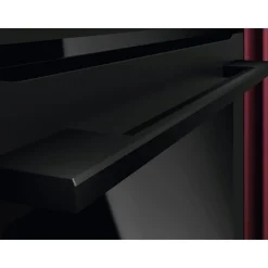 Einbaubackofen mit Pyrolyse BP6100T