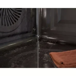 Einbaubackofen mit Pyrolyse BP6100T