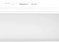 Einbaukühlschrank N 30