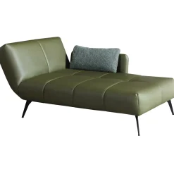 Einzelliege Kopfteil links Alessia