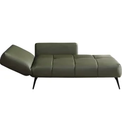 Einzelliege Kopfteil links Alessia