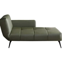 Einzelliege Kopfteil links Alessia