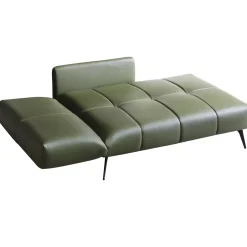 Einzelliege Kopfteil links Alessia