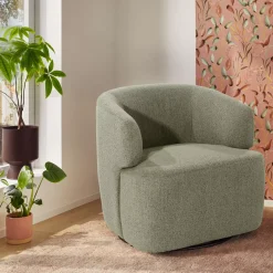 Einzelsessel drehbar Timo