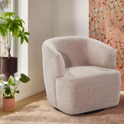 Einzelsessel drehbar Timo