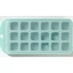 Eiswürfelform mit Deckel 04110