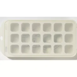 Eiswürfelform mit Deckel 04097