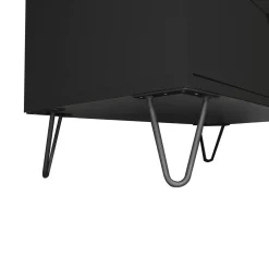 4er Set Füße Füße-4er Set Draht